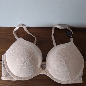 Victoria's Secret Bombshell Bra